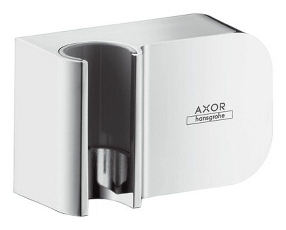 hansgrohe Wandanschlussbogen Axor One, Portereinheit - Chrom