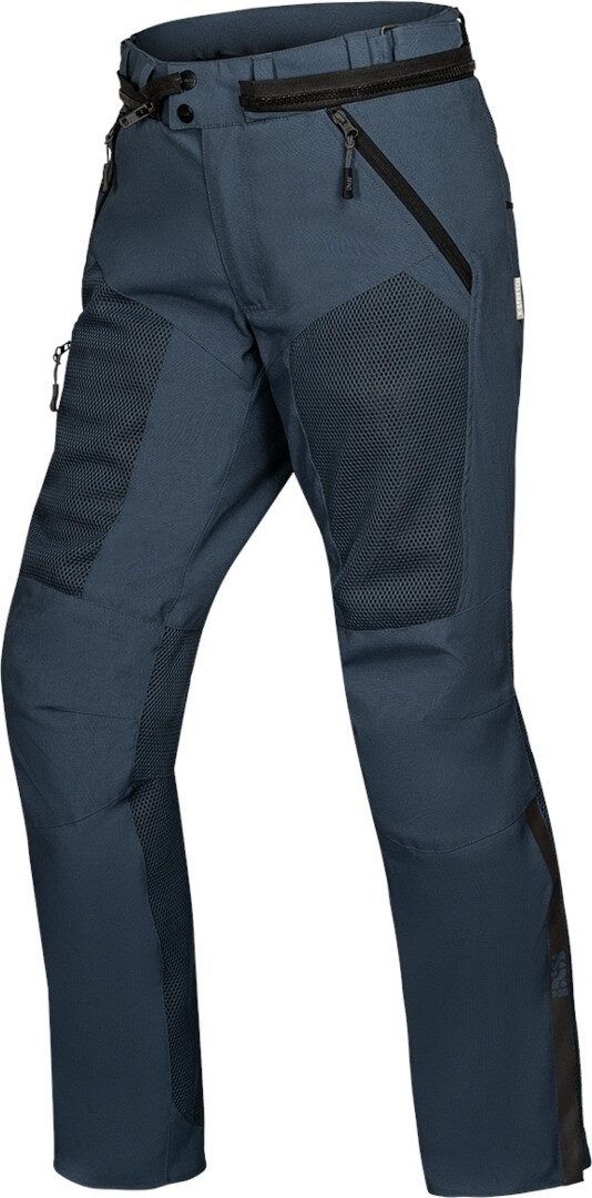 IXS Motorradhose Tourster-BigAir 1.0 Motorrad Textilhose günstig online kaufen