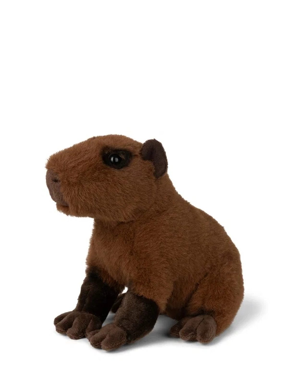 WWF Kuscheltier Capybara / Wasserschwein 23cm
