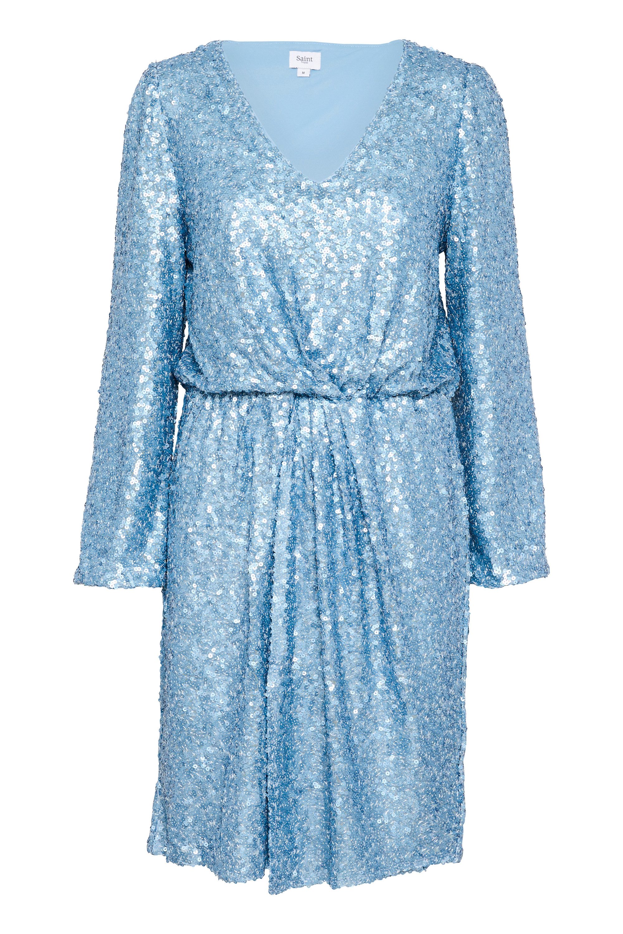 Blusenkleid Kleid JadaSZ