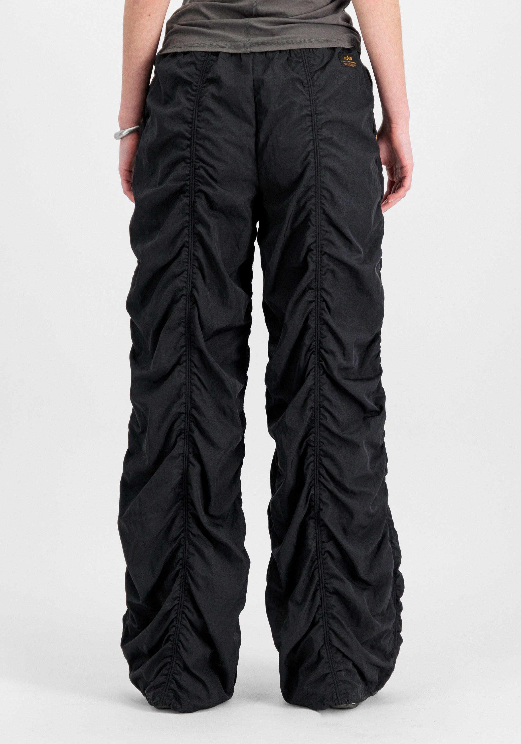 Alpha Industries Jogginghose Parachute Pants W