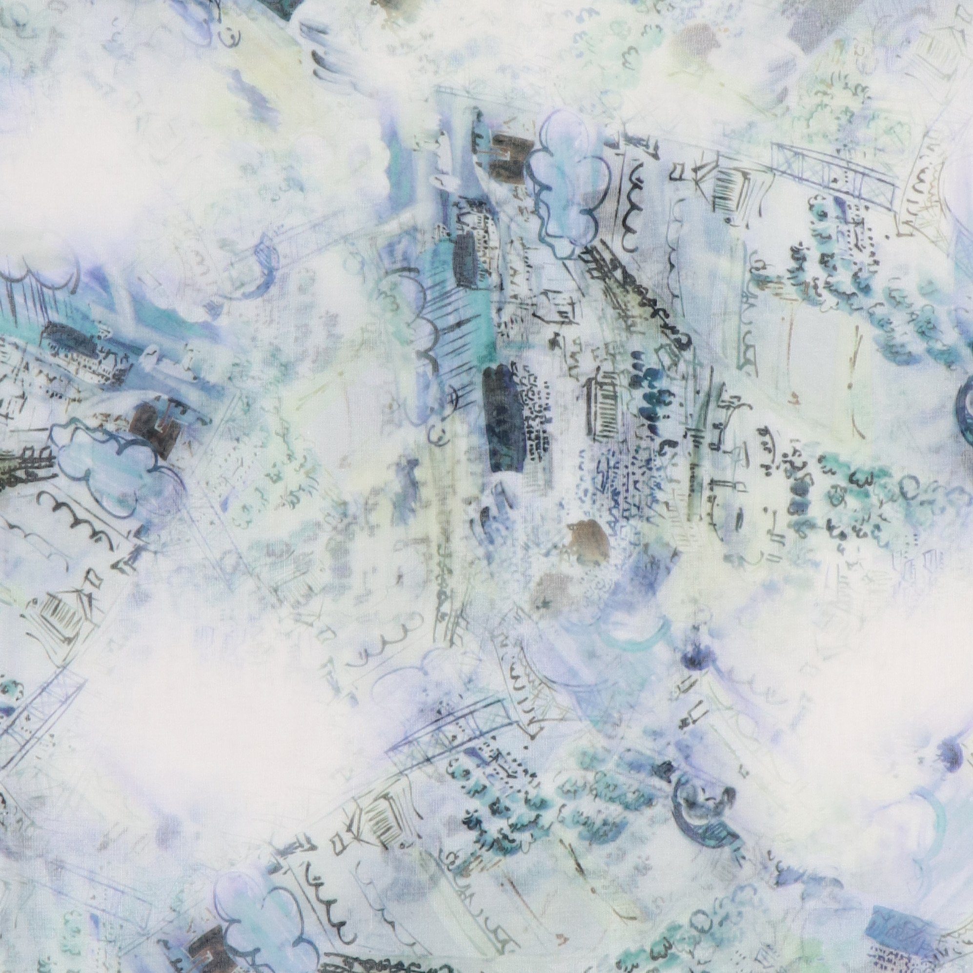 halsüberkopf Accessoires Loop Loopschal Paris, angenehm soft günstig online kaufen