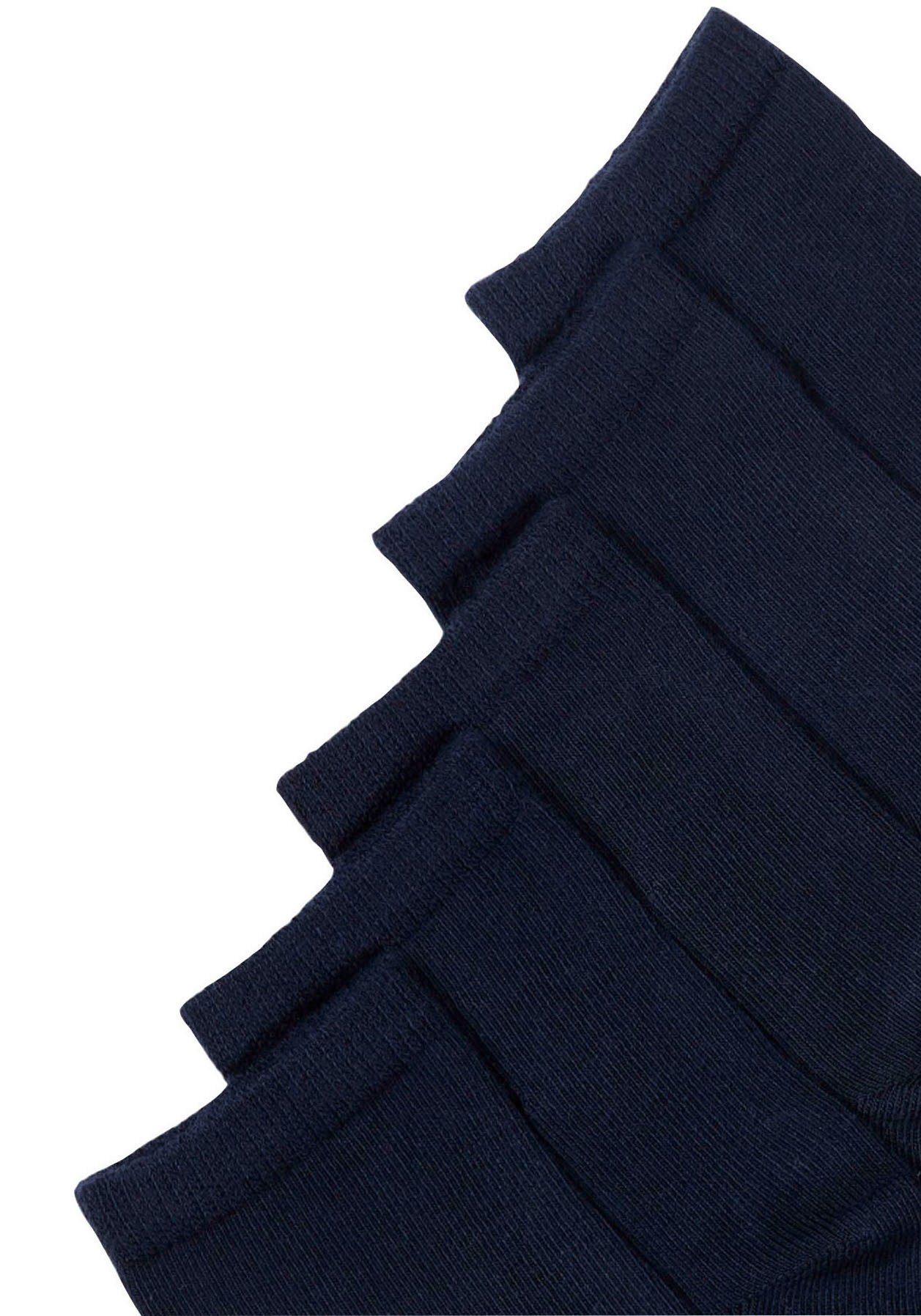 Name It Socken NKNSOCK 7P SOLID NOOS (Packung, 7-Paar)