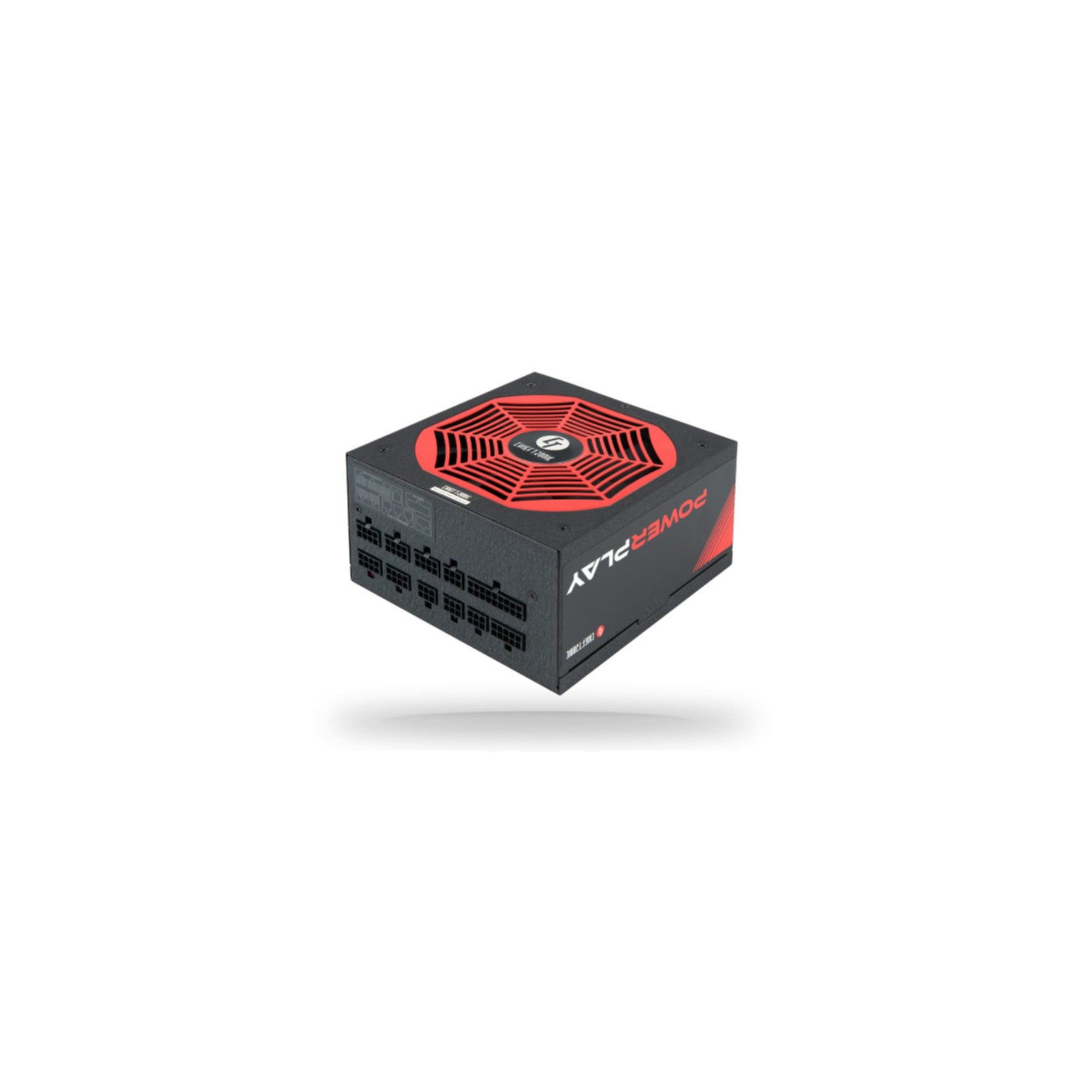 Chieftec PowerPlay PC-Netzteil (Vollständig modular)