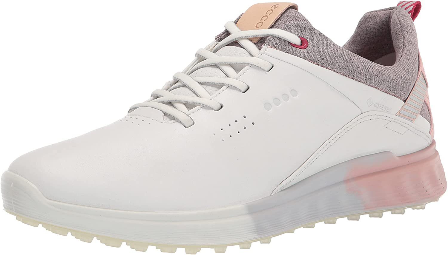 ECCO W GOLF S-THREE Golfschuhe Damen Golfschuh