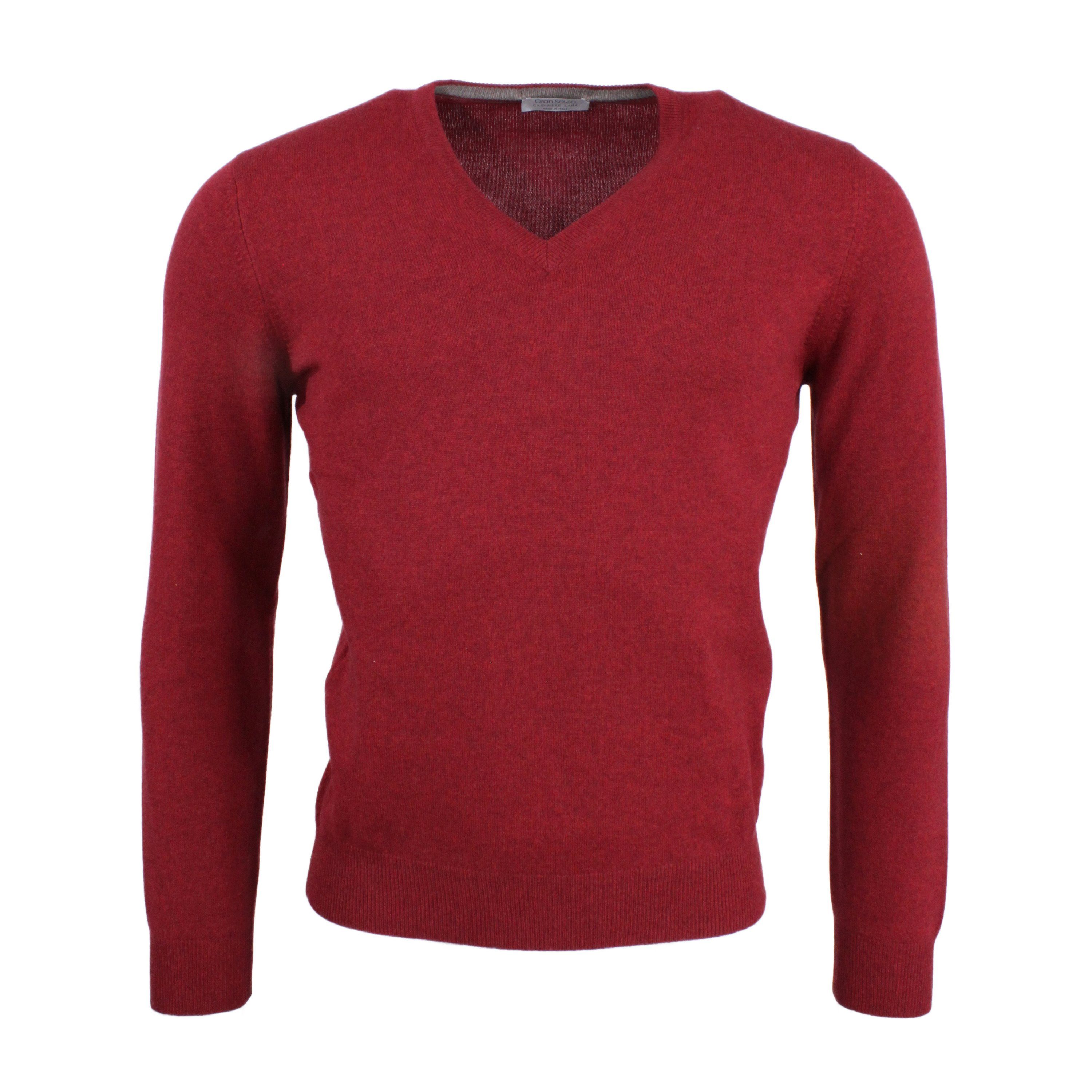 Gran Sasso Strickpullover