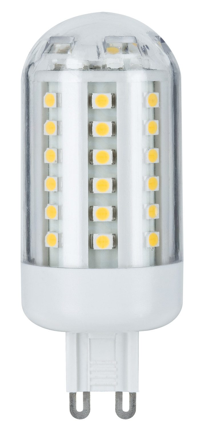 Paulmann LED-Leuchtmittel Paulmann LED HV-Stiftsockel 3W günstig online kaufen