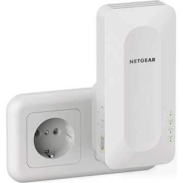 NETGEAR EAX15 4-Stream Wi-Fi 6 Mesh Repeater WLAN-Repeater
