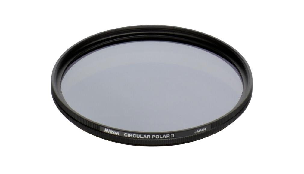 Nikon Polfilter circular 67 mm II Objektivzubehör