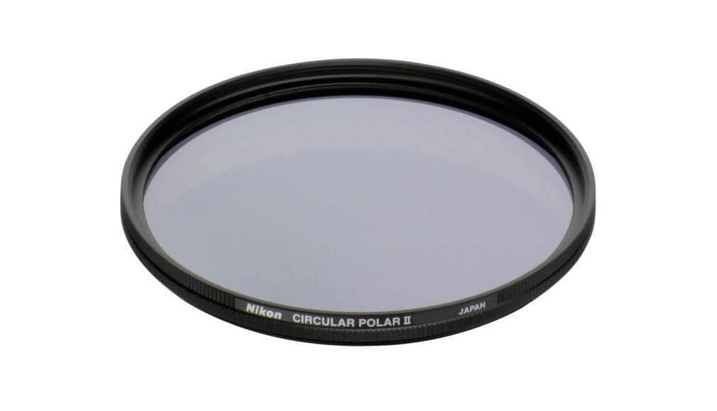 Polfilter circular 67 mm II Objektivzubehör