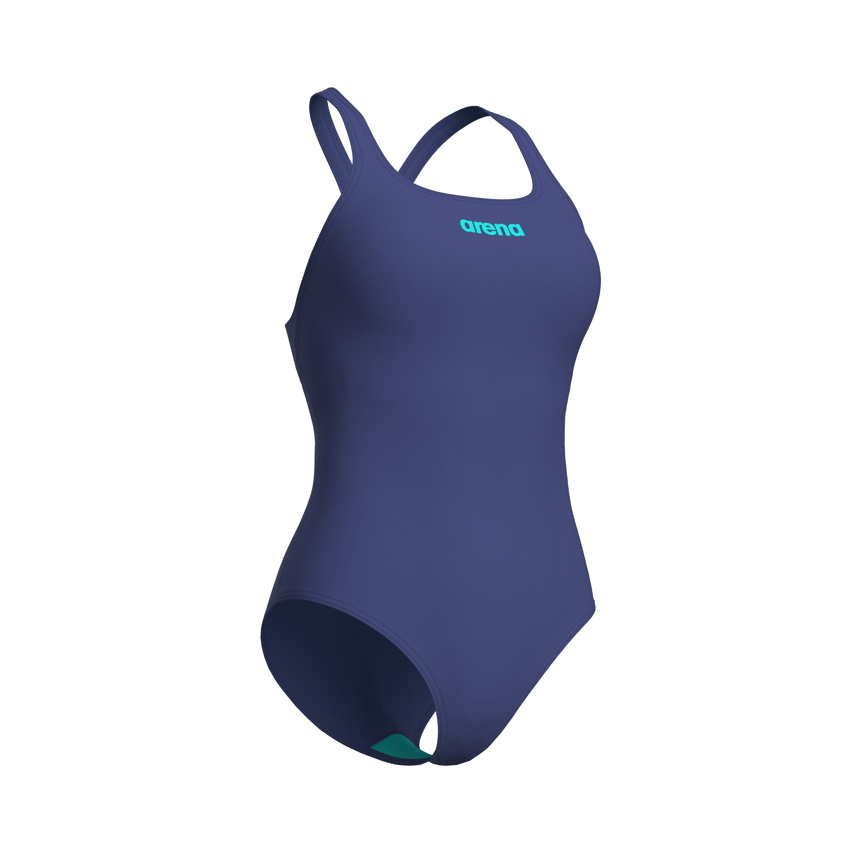 Arena Badeanzug Swim Pro Solid günstig online kaufen