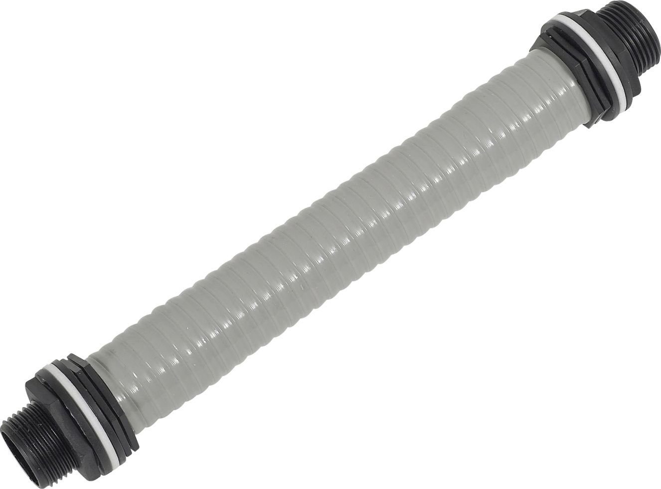 GARANTIA Regenwassertank Garantia RT-Verbindungsset 2'' inkl. 25 cm