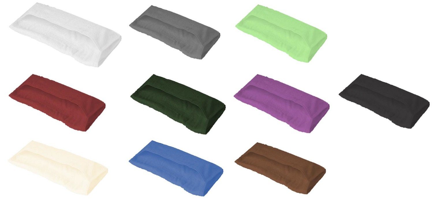 EXKLUSIV HEIMTEXTIL Handtuch Handtuch, Duschtuch, Badetuch, Saunatuch, Gästehan, Frottee (1-St), ohne Bordüre