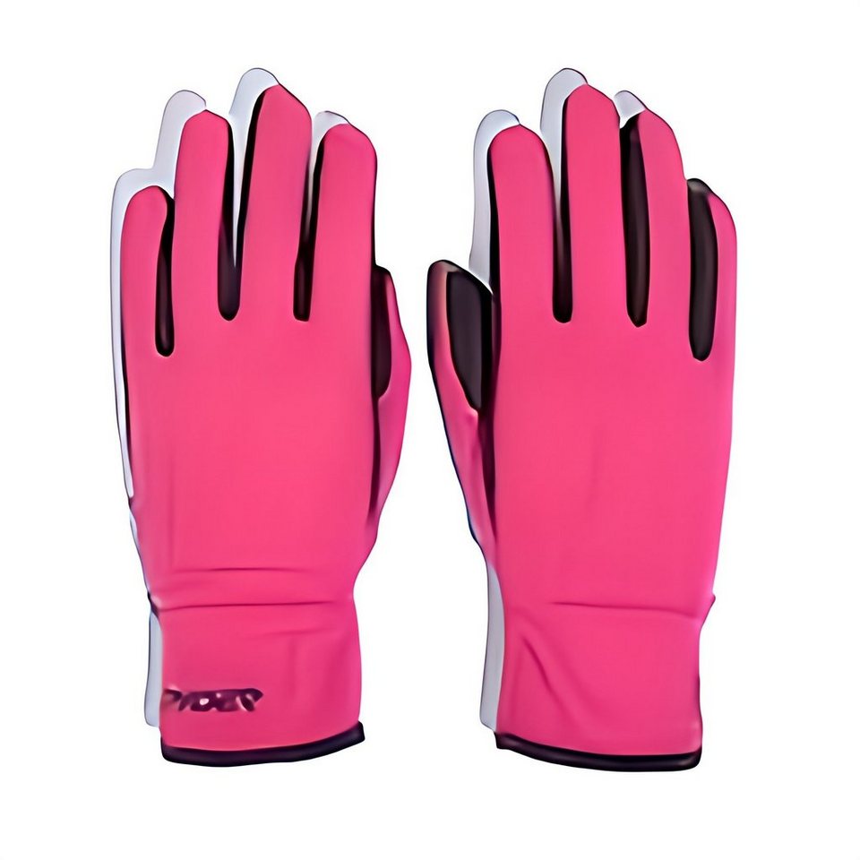 Spyder Skihandschuhe Bandita Gloves Damen - pink