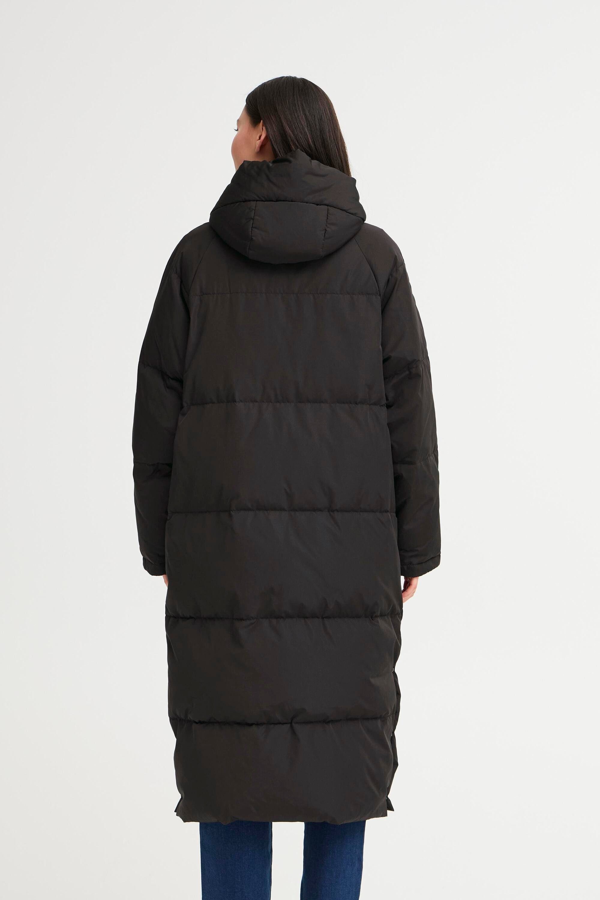 ICHI Wintermantel Jacke IHBUNALA