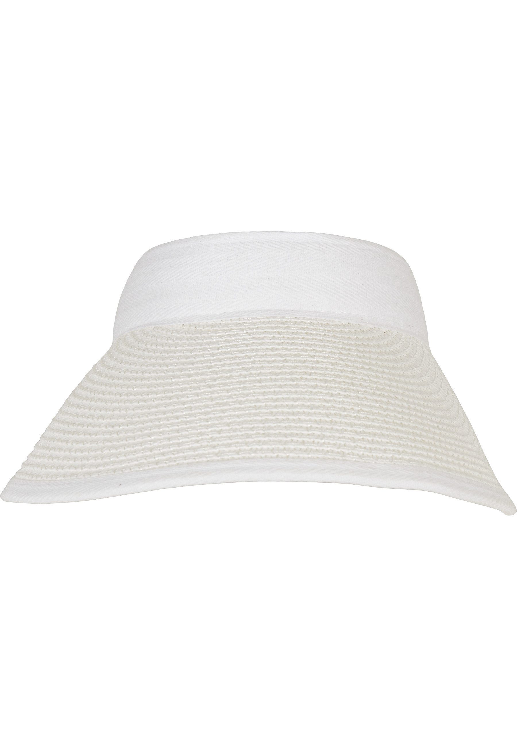 URBAN CLASSICS Visor Urban Classics Unisex Logo Bast Visor