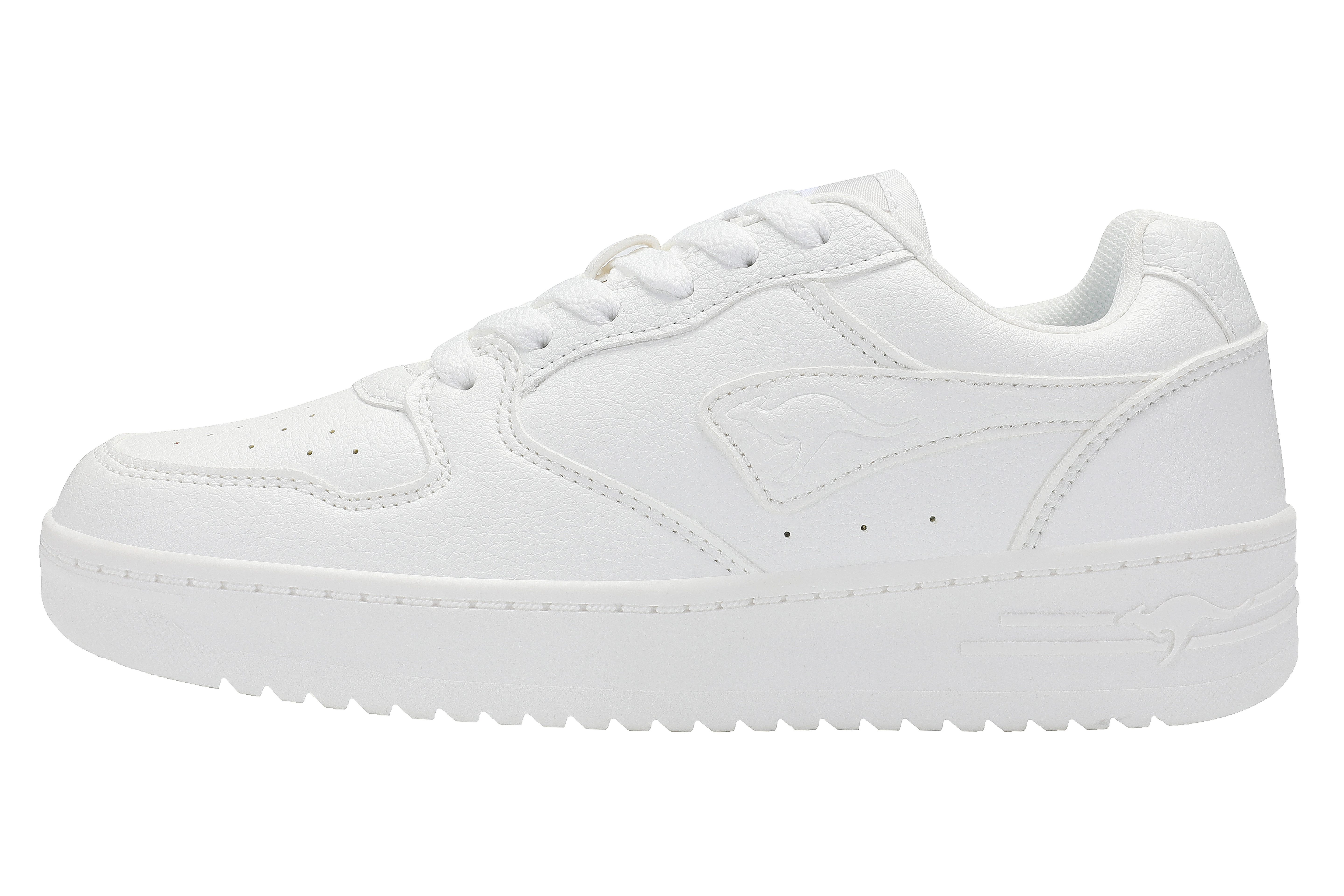 KangaROOS K-Top Draw Sneaker günstig online kaufen