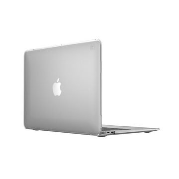 Speck Laptop-Hülle SmartShell Case 33,8 cm (13,3 Zoll), Apple MacBook Air 13" Schutzhülle [Ultradünnes Design, Rutschfeste Konstruktion, Robuste Hartschale]