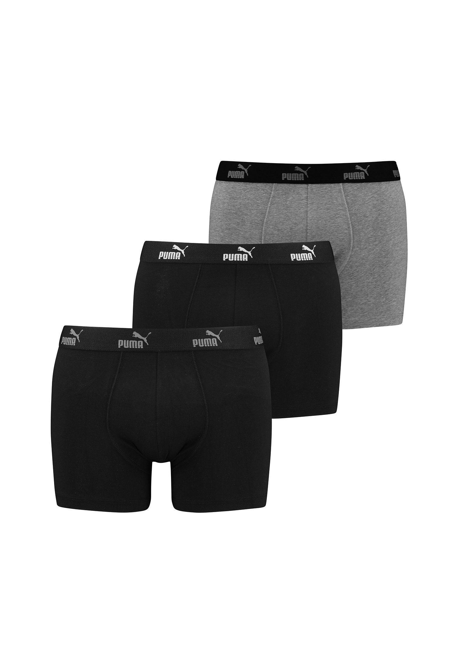 PUMA Boxershorts PUMA BW MEN PROMO SEASON Boxer 3P (Packung, 3-St., 3er-Pac günstig online kaufen