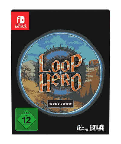 Loop Hero: Deluxe Edition Nintendo Switch