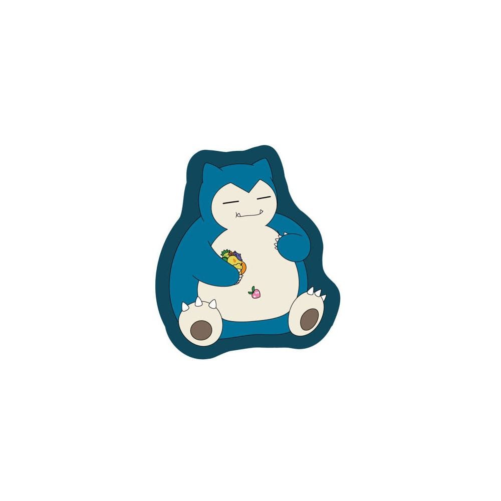Herding Dekokissen Pokemon Dekokissen Relaxo 36 cm