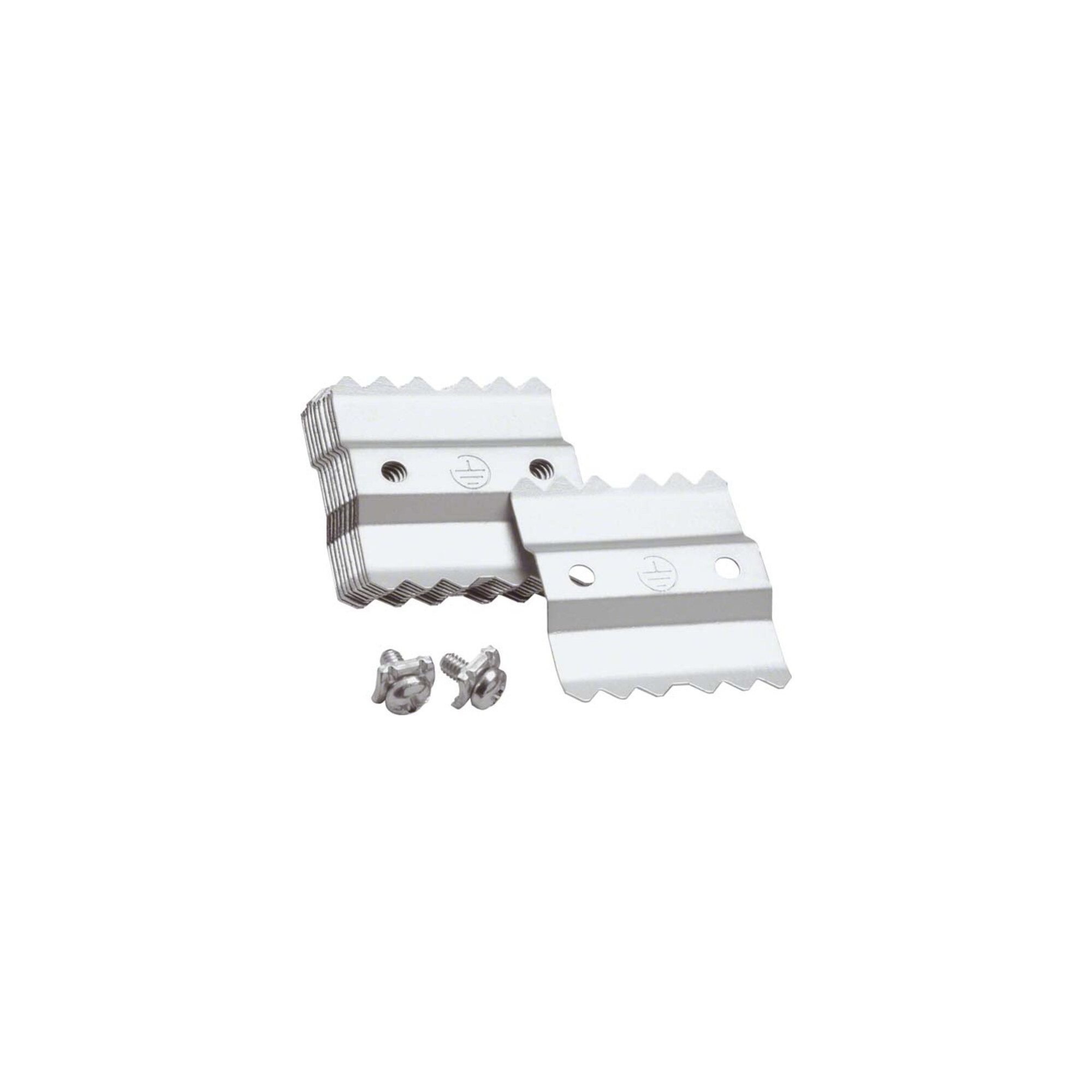 Hager Schraube Tehalit Kupplungs-Set, R 2330 verz.