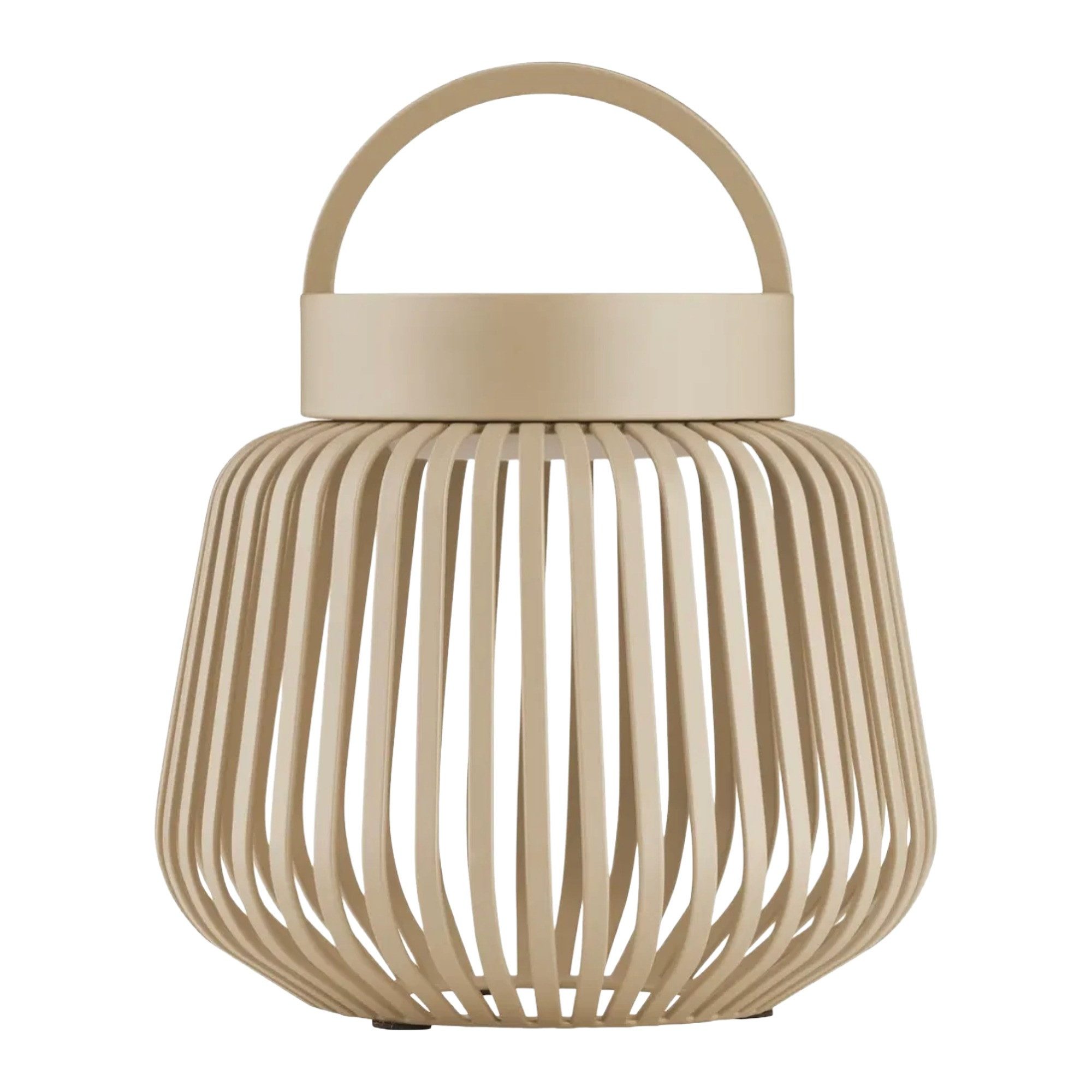 blomus Tischleuchte Blomus Mobile LED-Leuchte -LITO- Nomad