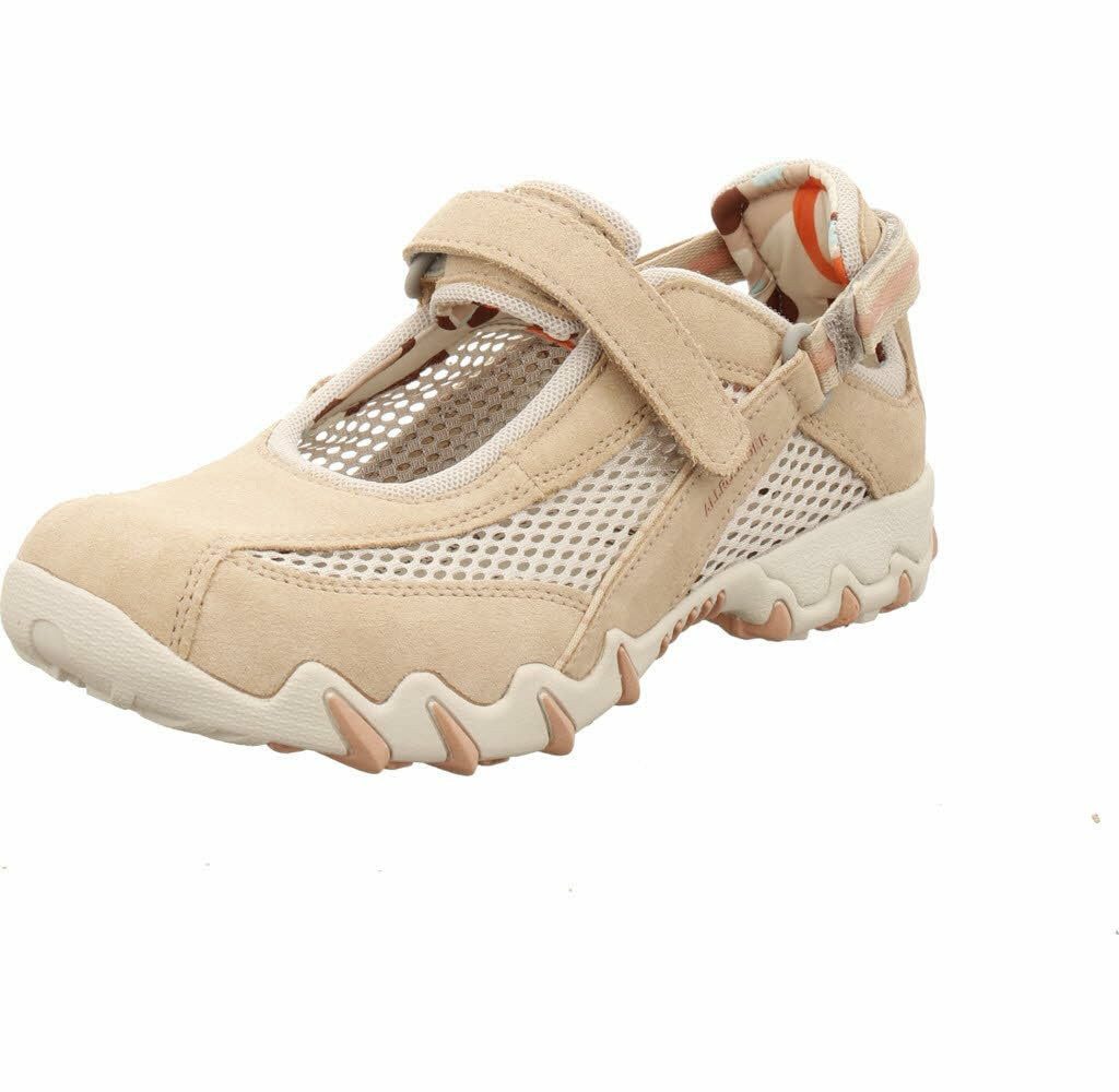Allrounder by Mephisto Outdoor Sandalen für Damen Outdoorsandale (keine Angabe, 1-tlg., keine Angabe)