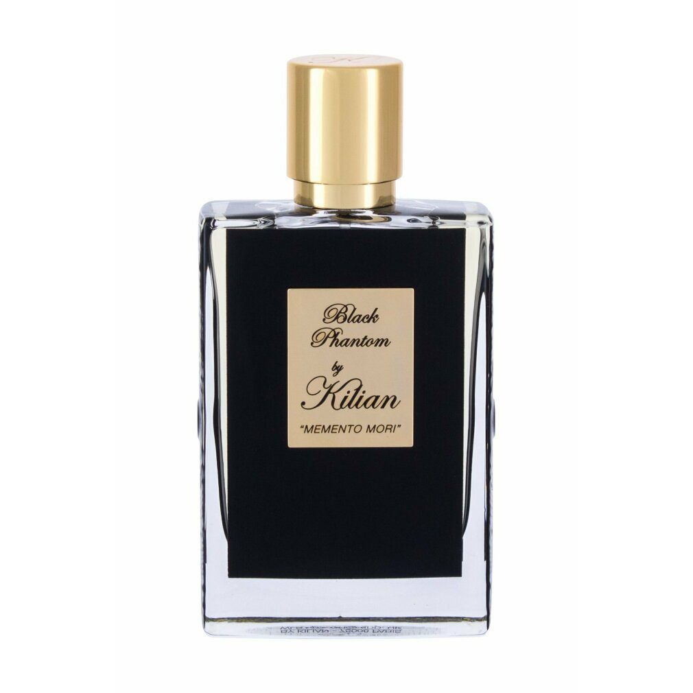 Körperpflegeduft Black Phantom Edp Spray