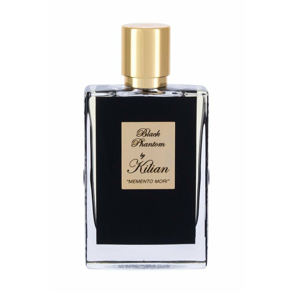 Kilian Körperpflegeduft Black Phantom Edp Spray