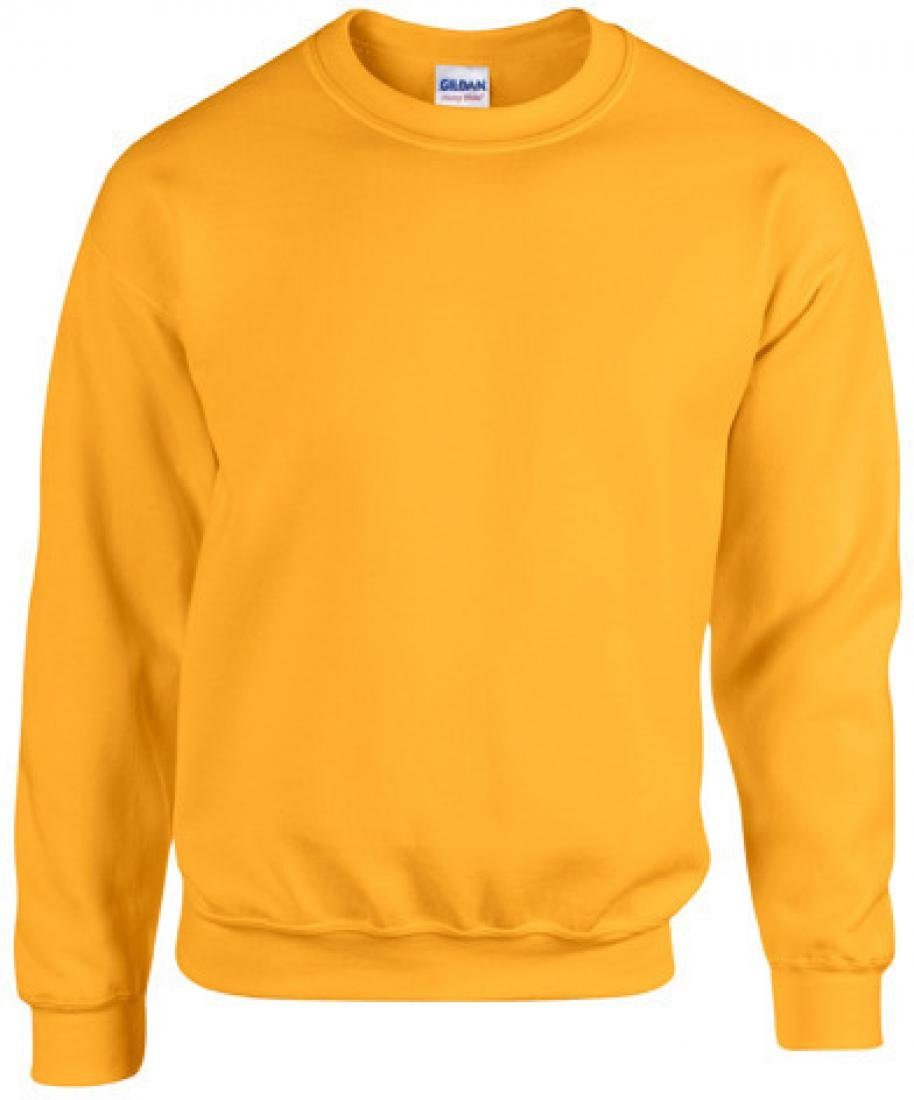 Gildan Sweatshirt Heavy Blend Crewneck Sweatshirt, günstig online kaufen
