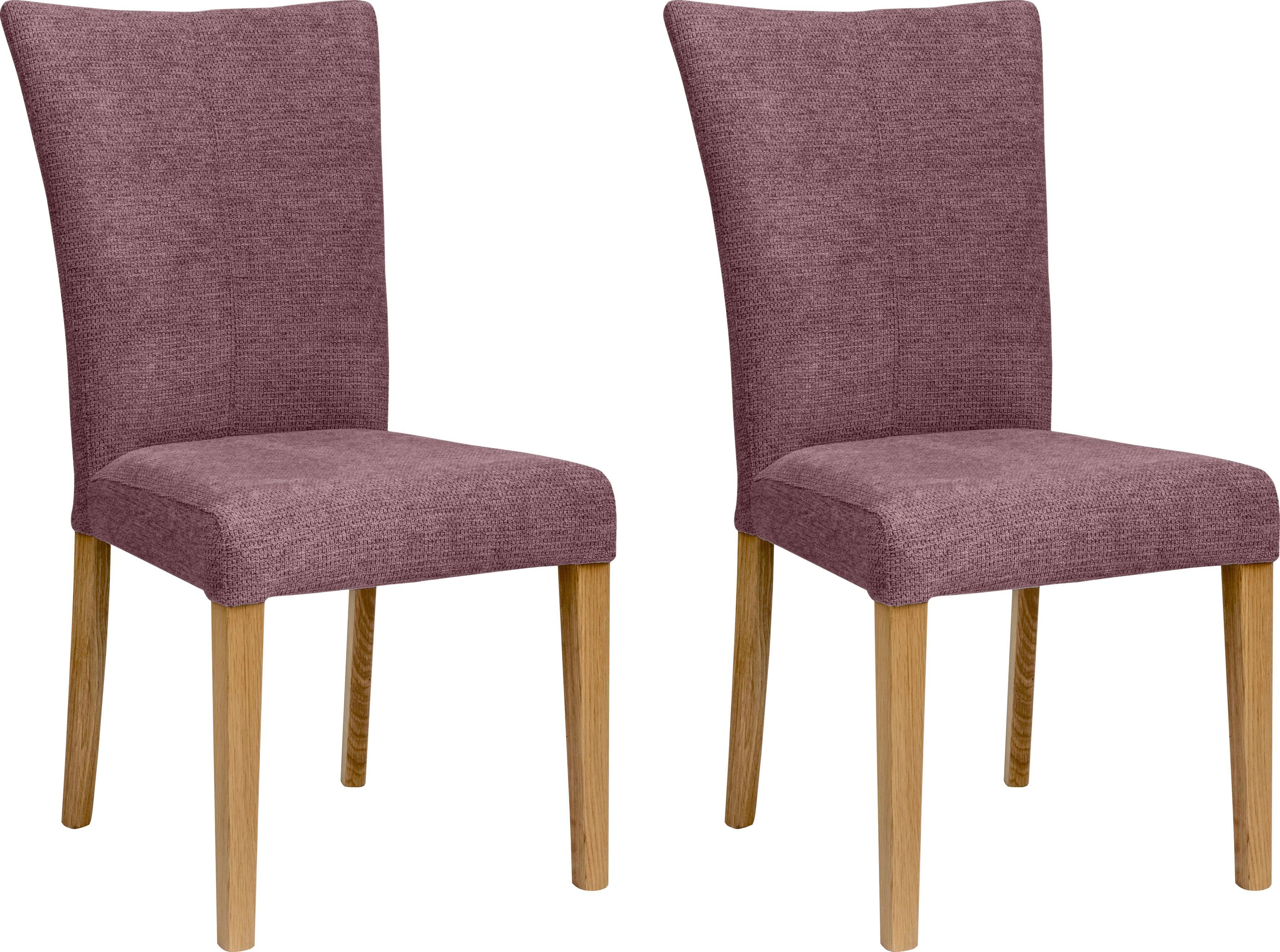 Home affaire Esszimmerstuhl Aspen Polsterstuhl (Set, günstig online kaufen
