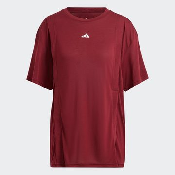 adidas Performance T-Shirt AEROREADY TRAIN ESSENTIALS STILL- – UMSTANDSMODE