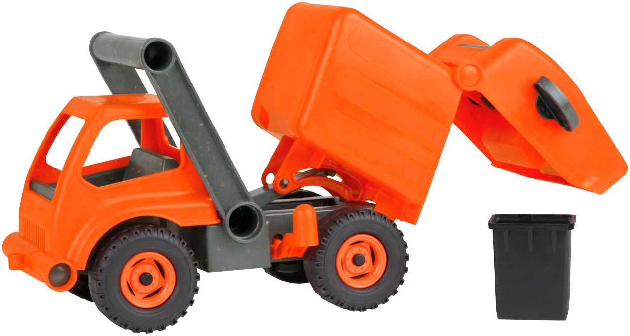 Lena® Spielzeug-Müllwagen EcoActives, Made in Europe günstig online kaufen