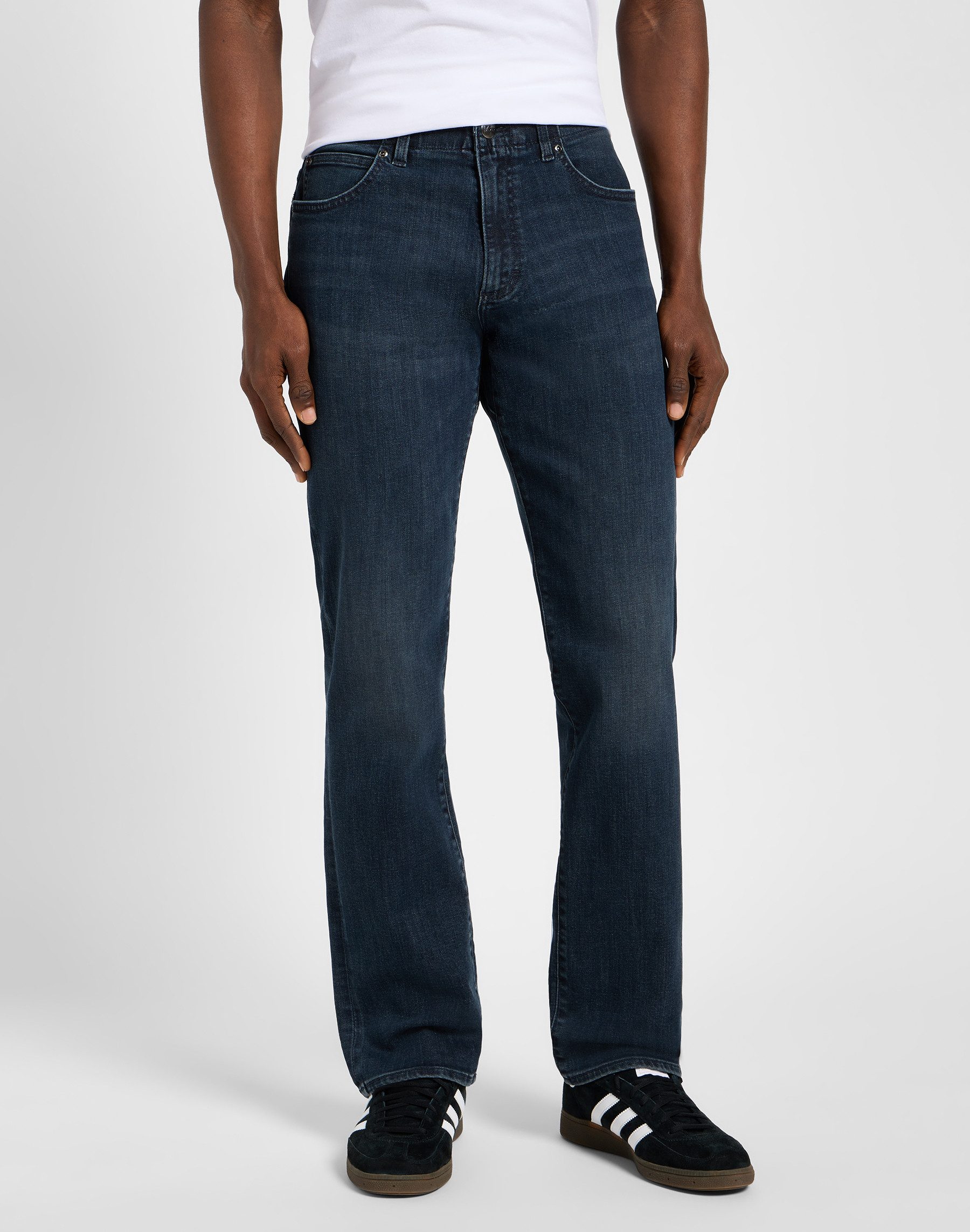 Lee® Straight-Jeans Extreme Motion Extreme Motion günstig online kaufen