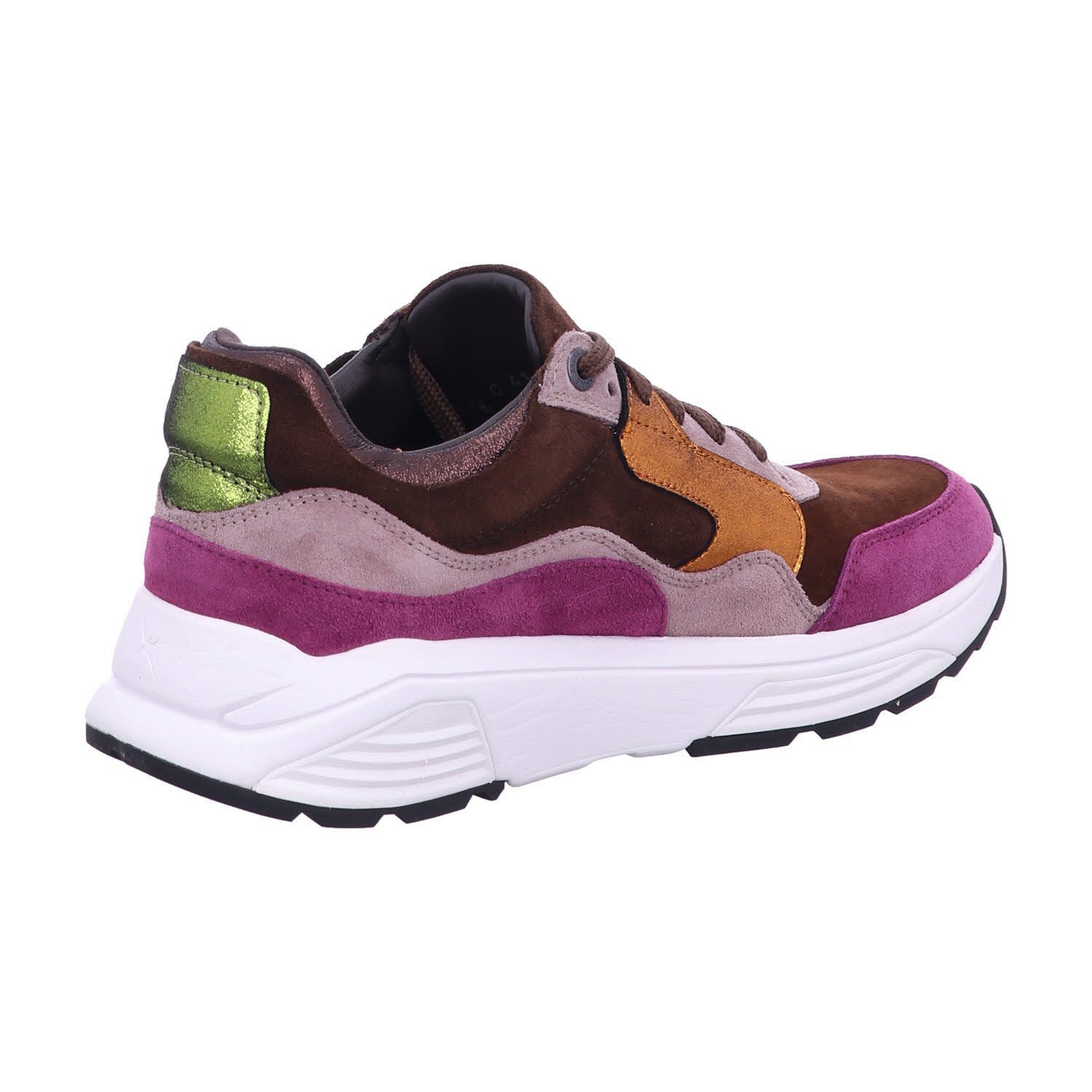 Xsensible 33000.2 352 Schnürschuh