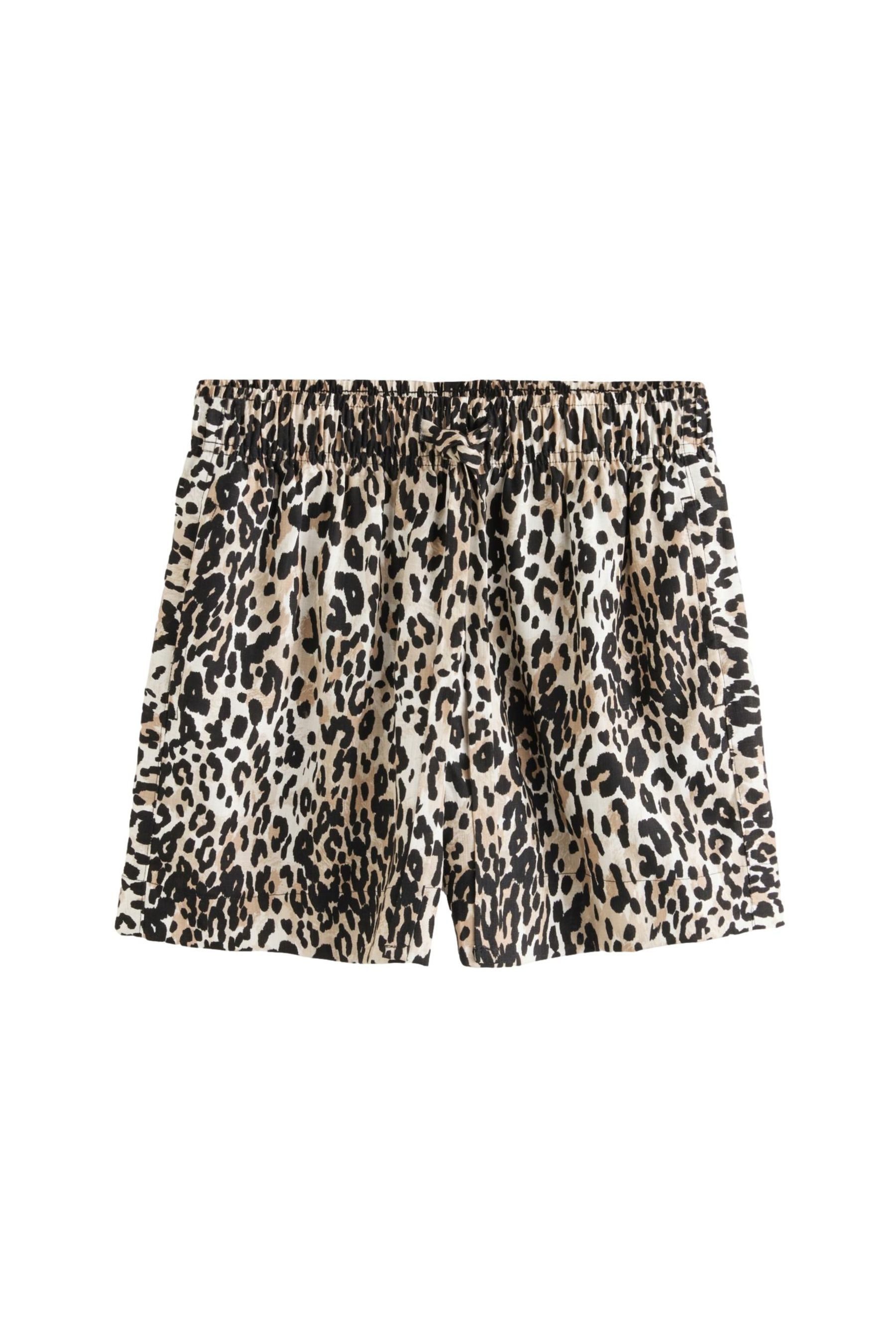 Next Shorts Shorts mit Tunnelzug (1-tlg) günstig online kaufen