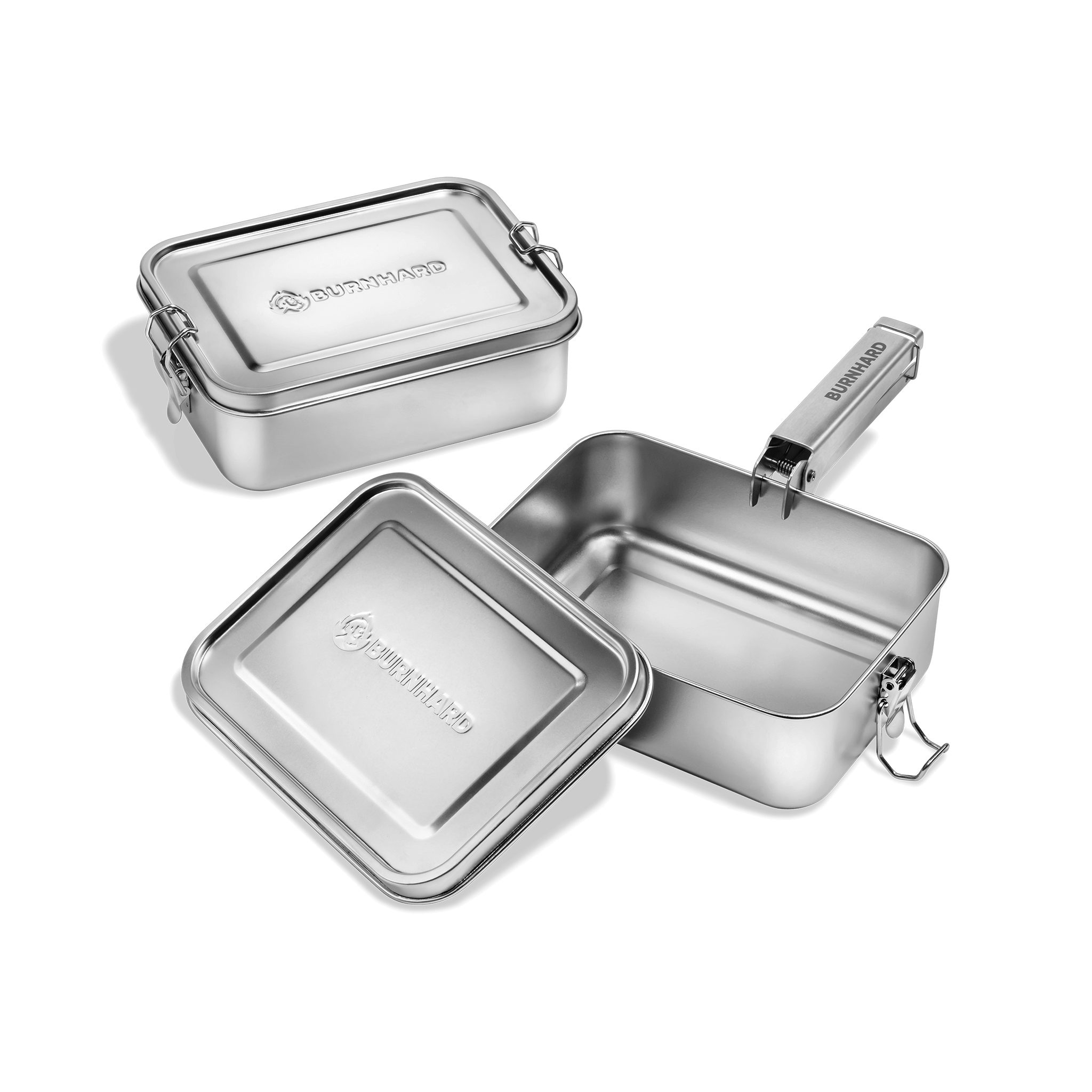 BURNHARD® Topf-Set
