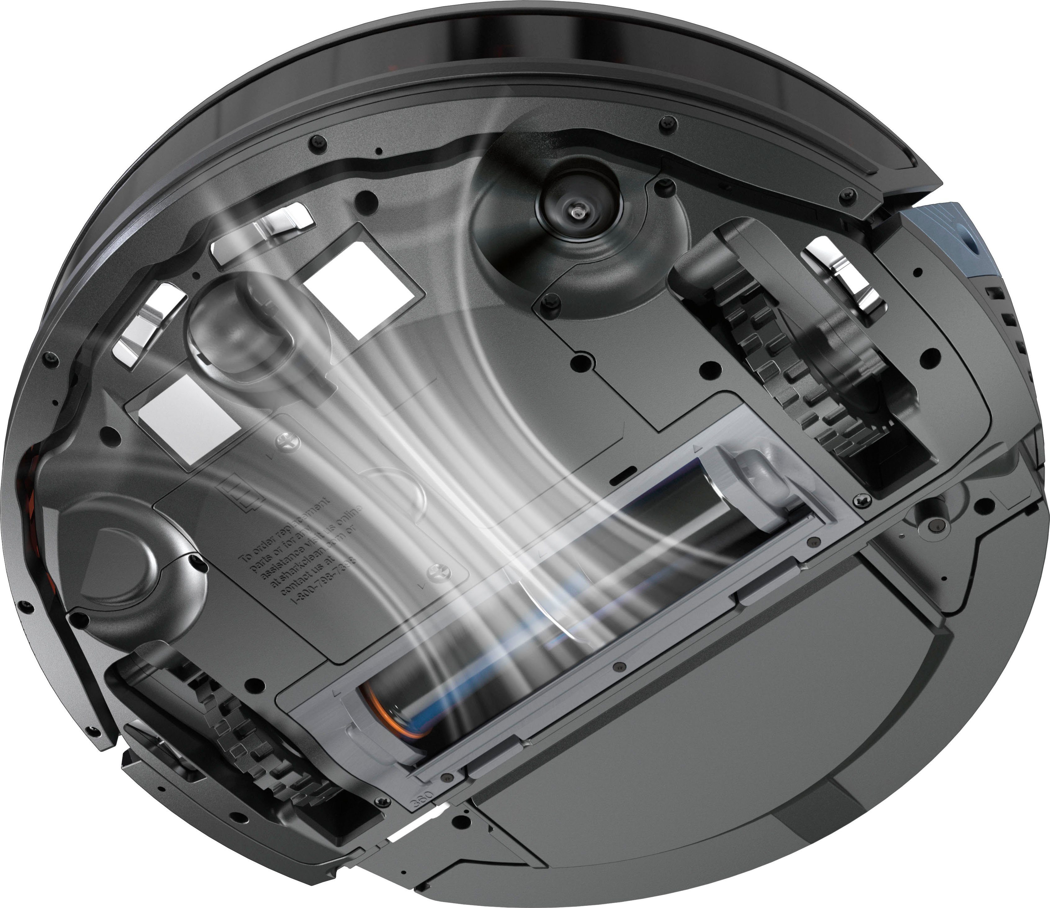 Shark AI ULTRA RV2600WDEU - Bild 4