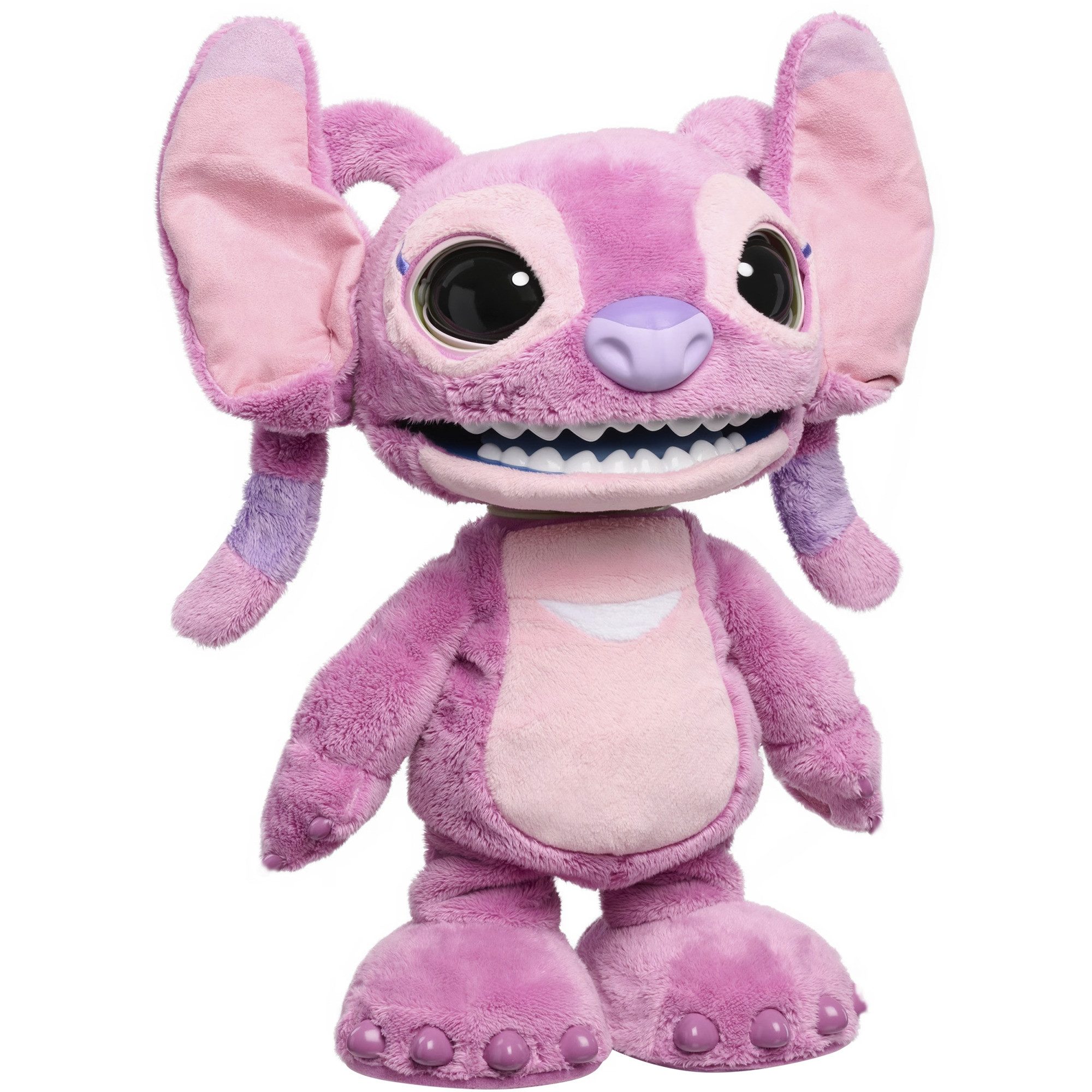Just Play Kuscheltier Just Play Disney Stitch Ultimate Angel