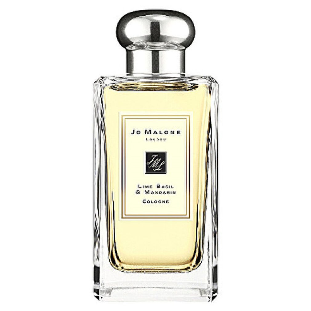 Jo Malone Körperpflegeduft Limette Basilikum & Mandarine - EDC - Inhalt: 50 ml