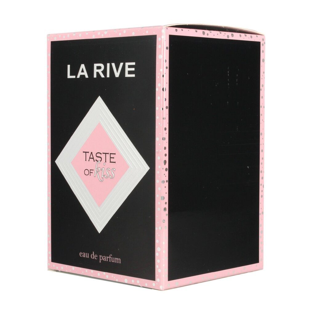 La Rive Eau de Toilette Taste Of Kiss Eau De Parfum Spray 100ml für Frauen
