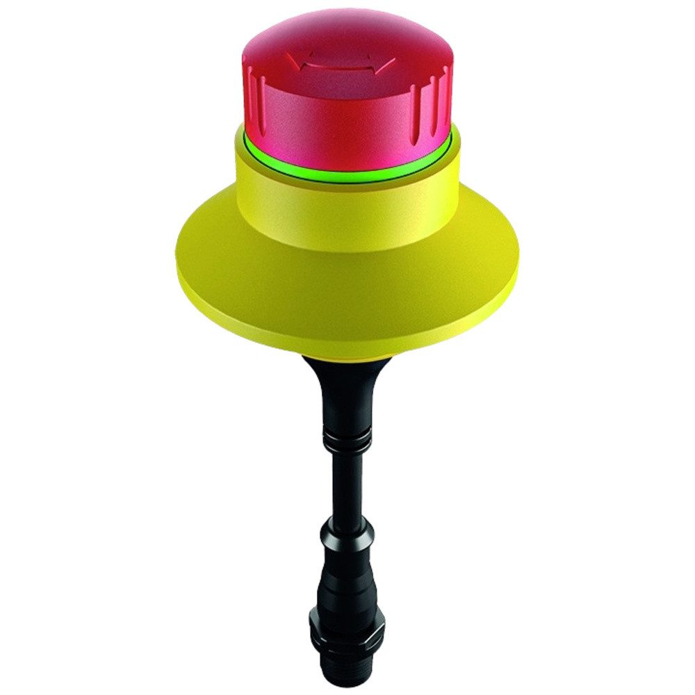 Schalter Schlegel Not-Aus-Schalter 2 Öffner IP65, IP69K, IP67 1 St.