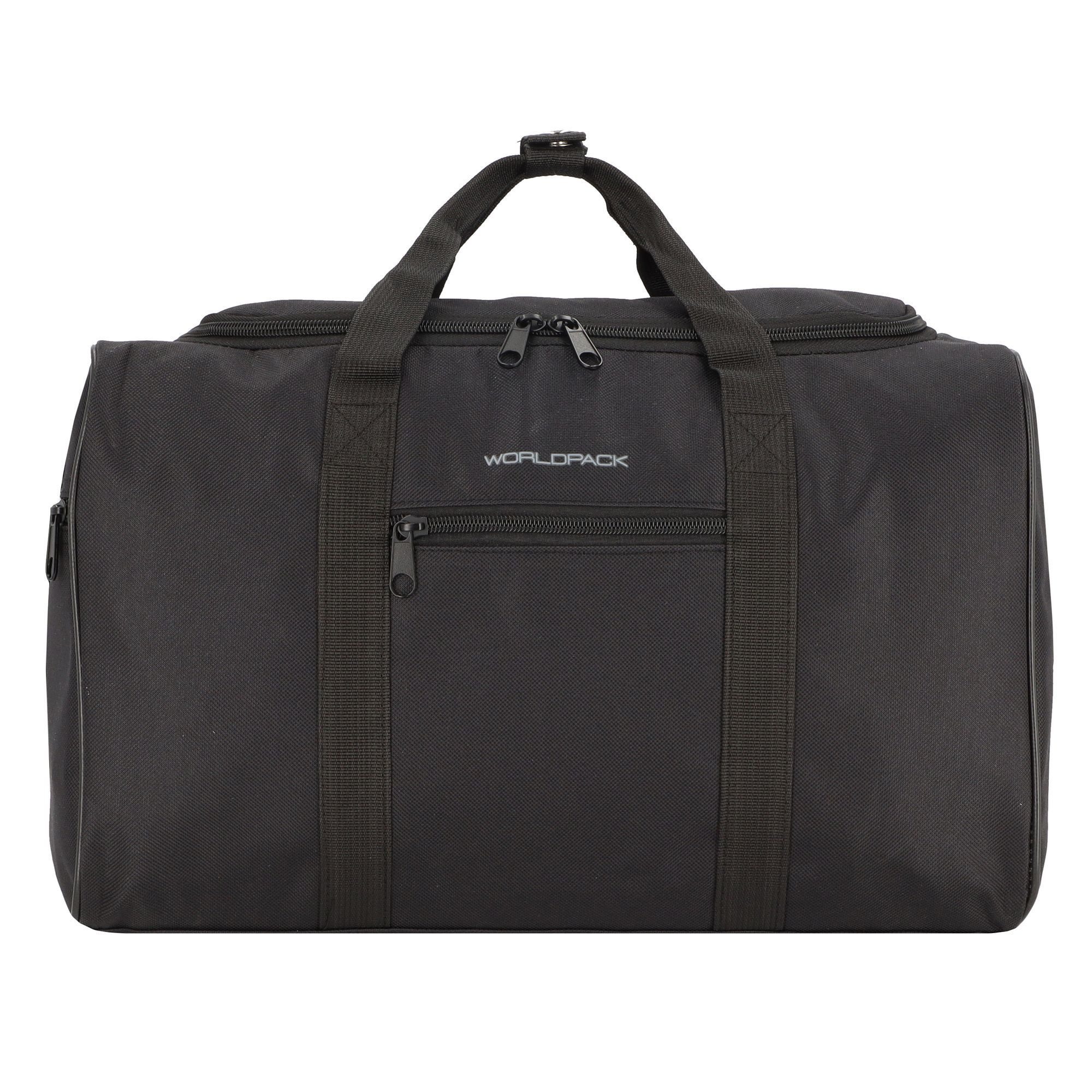 WORLDPACK Weekender, Polyester