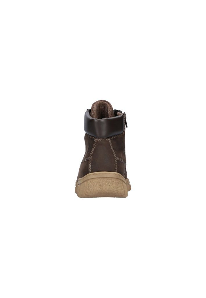 Waldläufer Schnür-Stiefeletten für Herren Schnürstiefelette (keine Angabe, 1-tlg., keine Angabe)