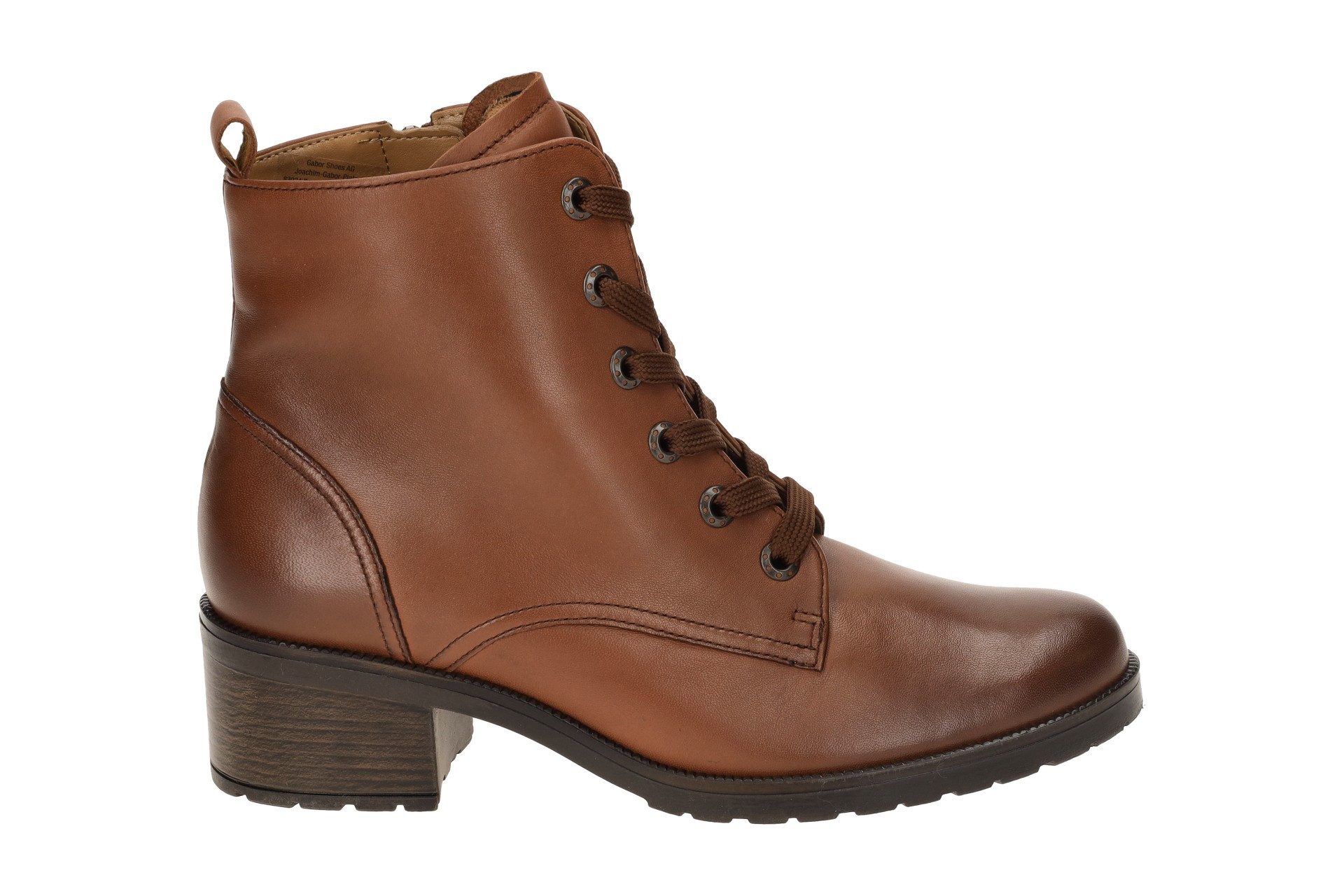 Gabor 72.816.65 Stiefel günstig online kaufen