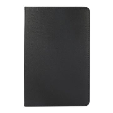 Lobwerk Tablet-Hülle Schutzhülle für Samsung Galaxy Tab A8 SM-X200 X205, Wake & Sleep Funktion, Sturzdämpfung, Aufstellfunktion