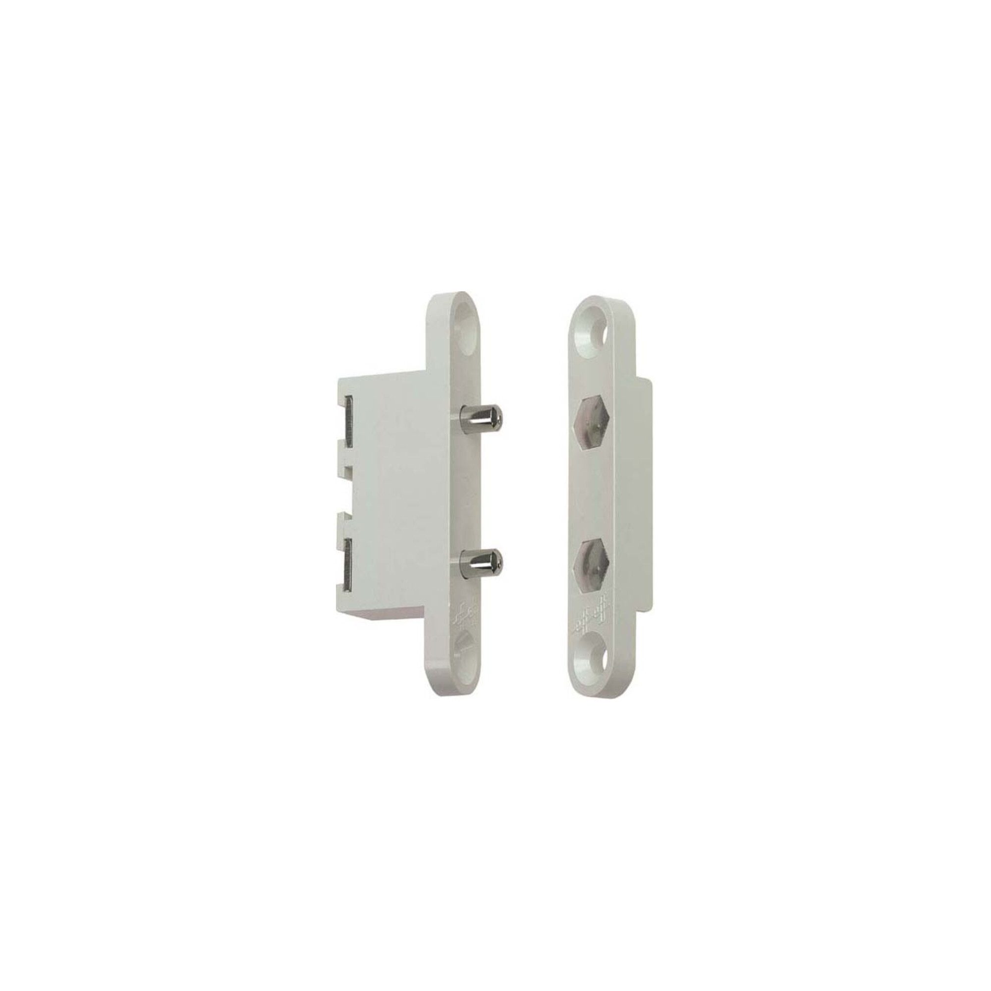 ASSA ABLOY Türschließer Assa Abloy effeff Stromübertrager 10305
