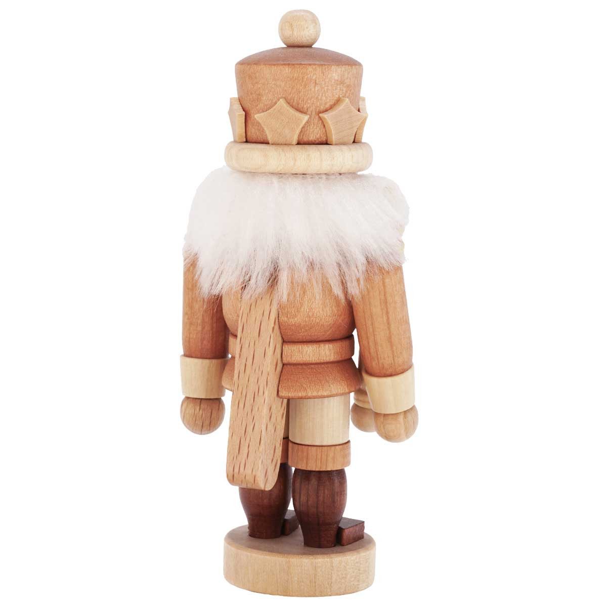 Christian Ulbricht Weihnachtsfigur