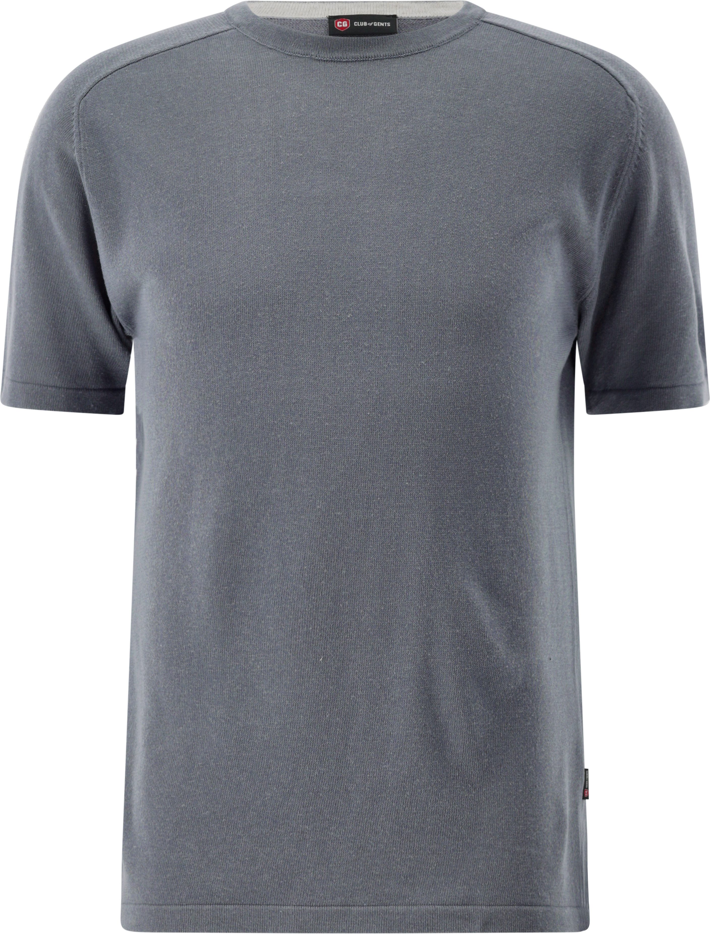 CG Club of Gents T-Shirt CG günstig online kaufen